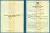 Стоимость Свидетельства о Повышении Квалификации 1997-2018 г. в Электростали и Московской области